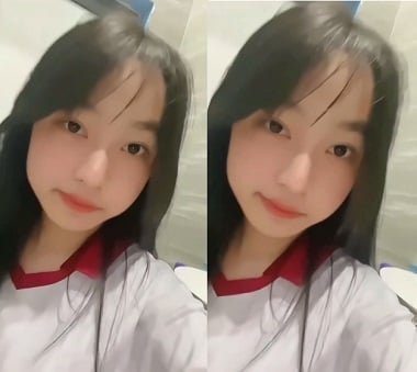 Thu Phuong ค้นพบความลับในห้องน้ำ