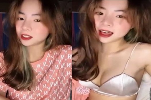 ความท้าทายของชุดชั้นในสุดฮอตฟรี