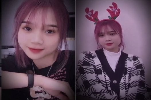 Thuy Hien น่ารักกับคนรักของเธอในทุกช่วงเวลาของการระเหิด