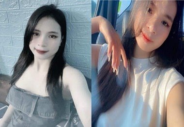 Tieu Tam Huyen Trang ถ่ายทำคลิปร้อนอย่างลับๆ