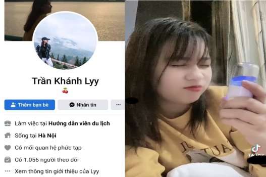 Tran Khanh Ly โชว์หีสีชมพูของเธอด้วยน้ำที่ตื่นเต้นมาก