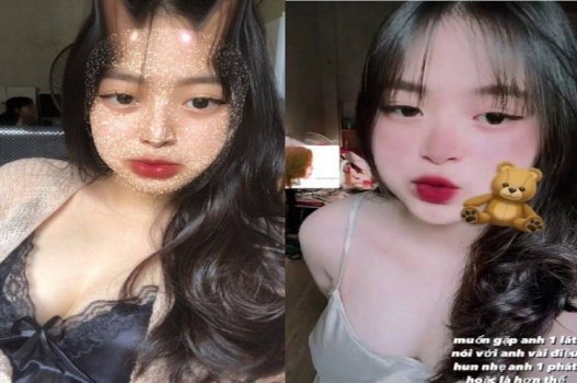 Tran Mai Thao Uyen หลงใหลในท่าทางดั้งเดิม
