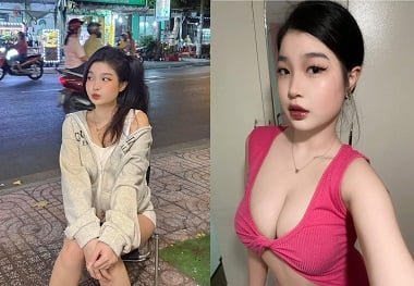 tran ngoc 2k6 ของฉันถูกโยนลงในเทศกาลพระจันทร์เต็มดวง