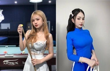 Tran Ngoc NHI ถูกบันทึกฉากร้อนอย่างลับๆ