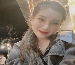 Vuong Kim Ngan ล่อลวงร่างกายเซ็กซี่