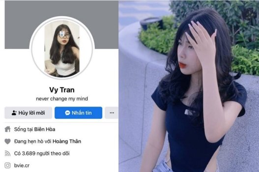 Vy Tran ถูกเปิดเผยคลิปร้อนในโรงแรมลับ