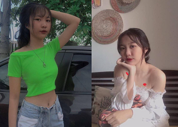 รักน้องสาวของเธอ แต่ฝันถึง Tran Khanh Phuong น้องสาวของเธอ