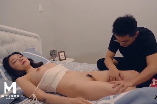 Zhao Jiamei เปิดเผยคลิปทางเพศโดยไม่มีปกสุดฮอตสุดยอด